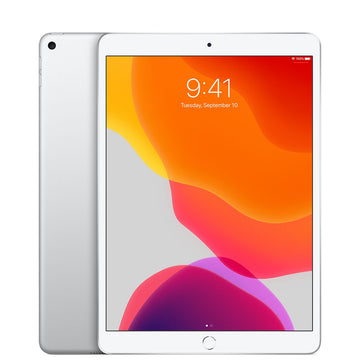 iPad 9 broken screen replacement